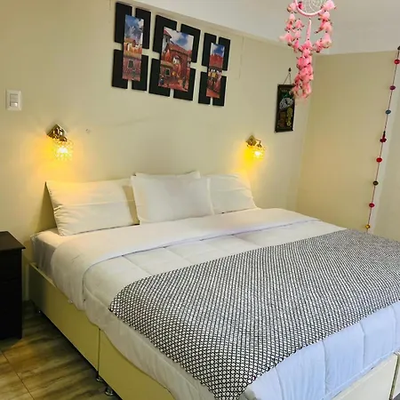Cusco Andino Hotel